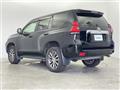 2018 Toyota Land Cruiser Prado