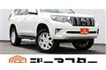 2018 Toyota Land Cruiser Prado