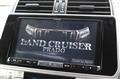 2018 Toyota Land Cruiser Prado