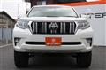2018 Toyota Land Cruiser Prado
