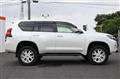 2018 Toyota Land Cruiser Prado