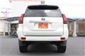 2018 Toyota Land Cruiser Prado