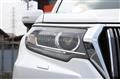2018 Toyota Land Cruiser Prado