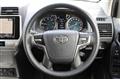 2018 Toyota Land Cruiser Prado
