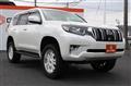 2018 Toyota Land Cruiser Prado