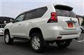 2018 Toyota Land Cruiser Prado