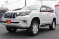 2018 Toyota Land Cruiser Prado