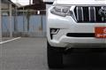 2018 Toyota Land Cruiser Prado