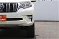 2018 Toyota Land Cruiser Prado
