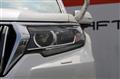 2018 Toyota Land Cruiser Prado