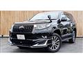 2018 Toyota Land Cruiser Prado