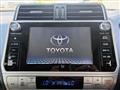 2018 Toyota Land Cruiser Prado