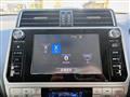 2018 Toyota Land Cruiser Prado
