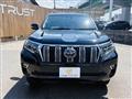 2018 Toyota Land Cruiser Prado