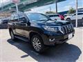 2018 Toyota Land Cruiser Prado