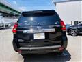 2018 Toyota Land Cruiser Prado