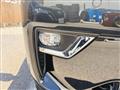 2018 Toyota Land Cruiser Prado