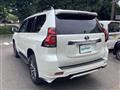 2018 Toyota Land Cruiser Prado