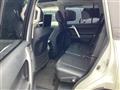 2018 Toyota Land Cruiser Prado
