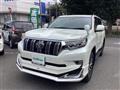 2018 Toyota Land Cruiser Prado