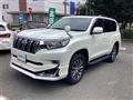 2018 Toyota Land Cruiser Prado