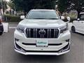 2018 Toyota Land Cruiser Prado