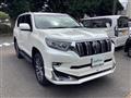 2018 Toyota Land Cruiser Prado