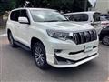 2018 Toyota Land Cruiser Prado