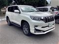 2018 Toyota Land Cruiser Prado