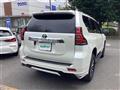 2018 Toyota Land Cruiser Prado