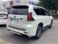 2018 Toyota Land Cruiser Prado