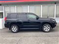 2018 Toyota Land Cruiser Prado