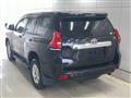 2018 Toyota Land Cruiser Prado