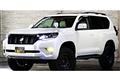 2018 Toyota Land Cruiser Prado