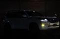2018 Toyota Land Cruiser Prado