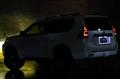 2018 Toyota Land Cruiser Prado
