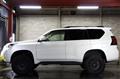 2018 Toyota Land Cruiser Prado