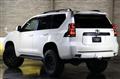 2018 Toyota Land Cruiser Prado