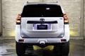 2018 Toyota Land Cruiser Prado