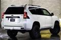 2018 Toyota Land Cruiser Prado