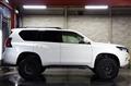 2018 Toyota Land Cruiser Prado