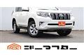 2018 Toyota Land Cruiser Prado