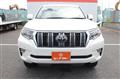 2018 Toyota Land Cruiser Prado