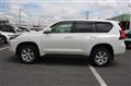2018 Toyota Land Cruiser Prado