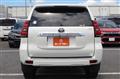 2018 Toyota Land Cruiser Prado