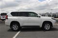 2018 Toyota Land Cruiser Prado