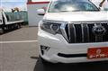 2018 Toyota Land Cruiser Prado