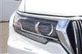 2018 Toyota Land Cruiser Prado
