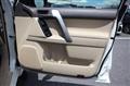 2018 Toyota Land Cruiser Prado