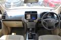 2018 Toyota Land Cruiser Prado